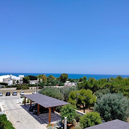 Antica Via Traiana Apartamento Monopoli Exterior foto